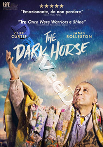 The Dark Horse |   DVD